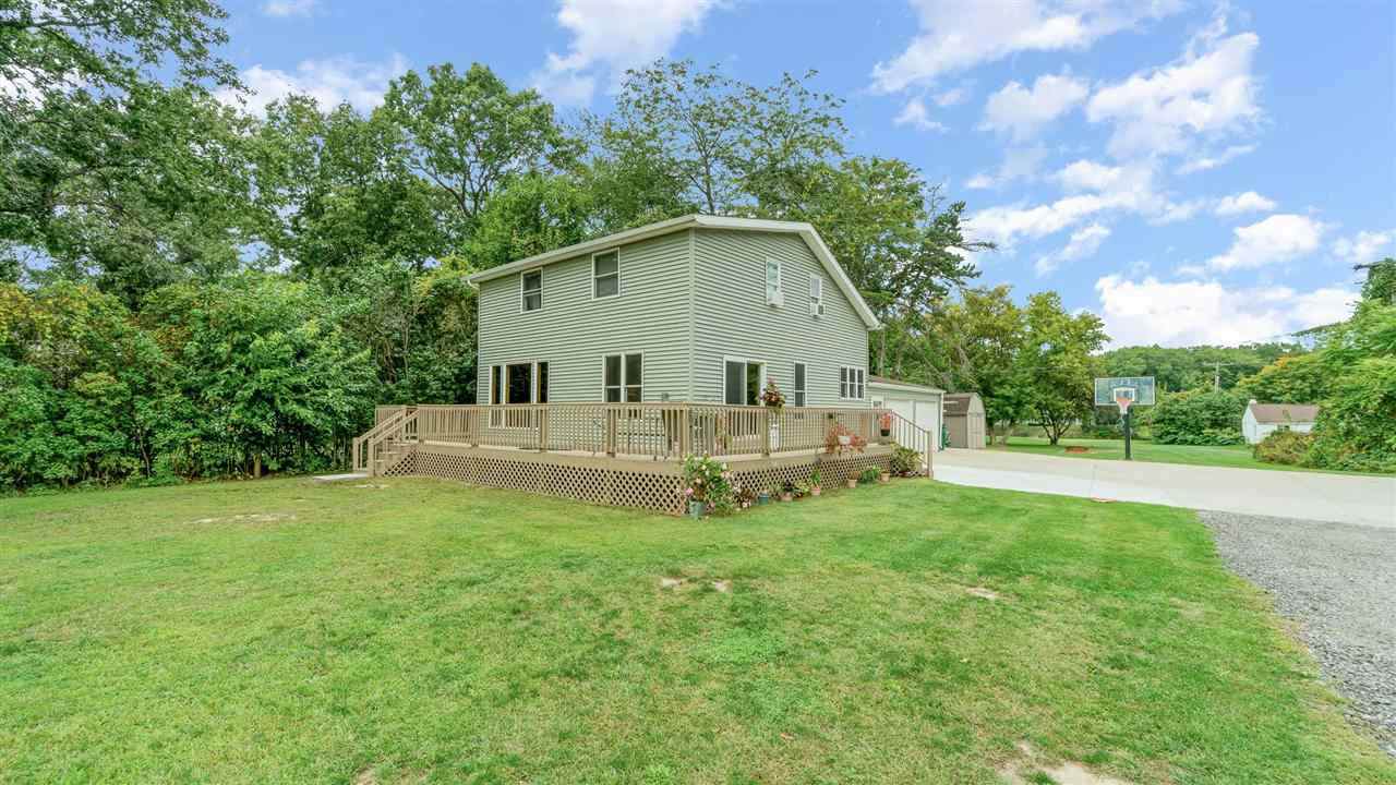3221 Old Kawkawlin Rd - Photo 1