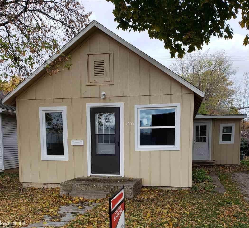 1655 Thomas - Photo 1