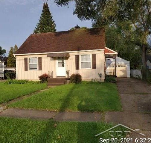 1806 Brenner - Photo 1
