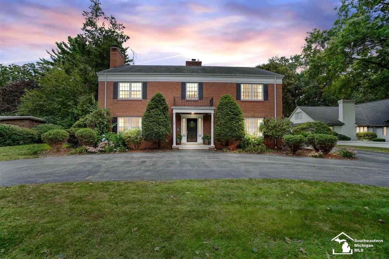 360 Cole Rd - Photo 1