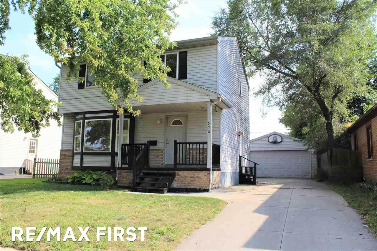 578 Mahan - Photo 1
