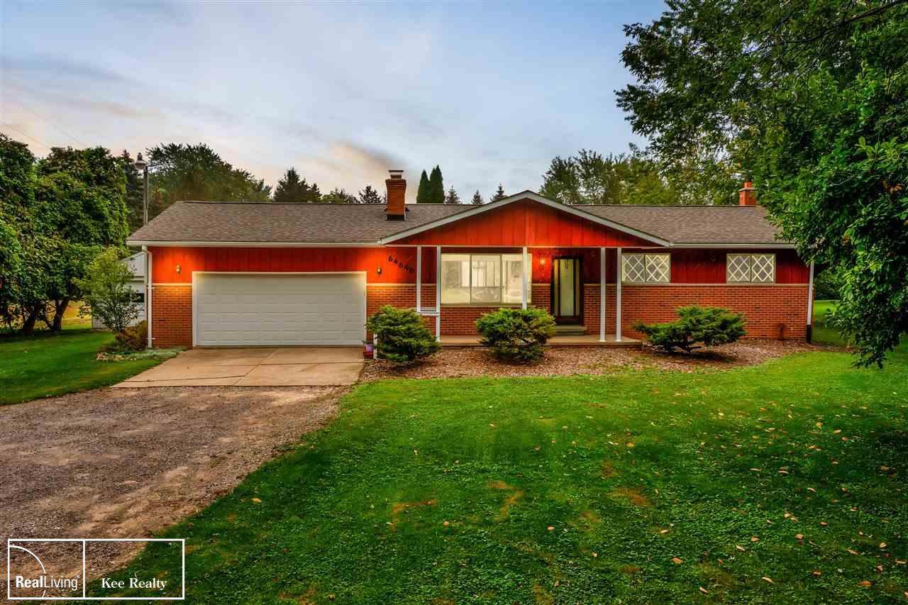 64640 Campground Rd - Photo 1