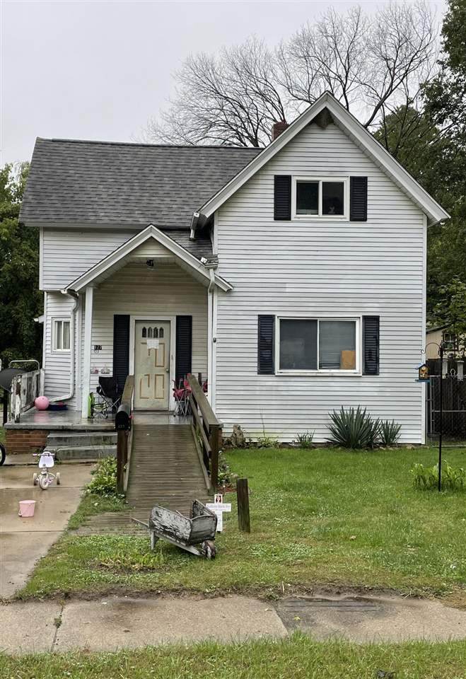 127 Spruce St. - Photo 1