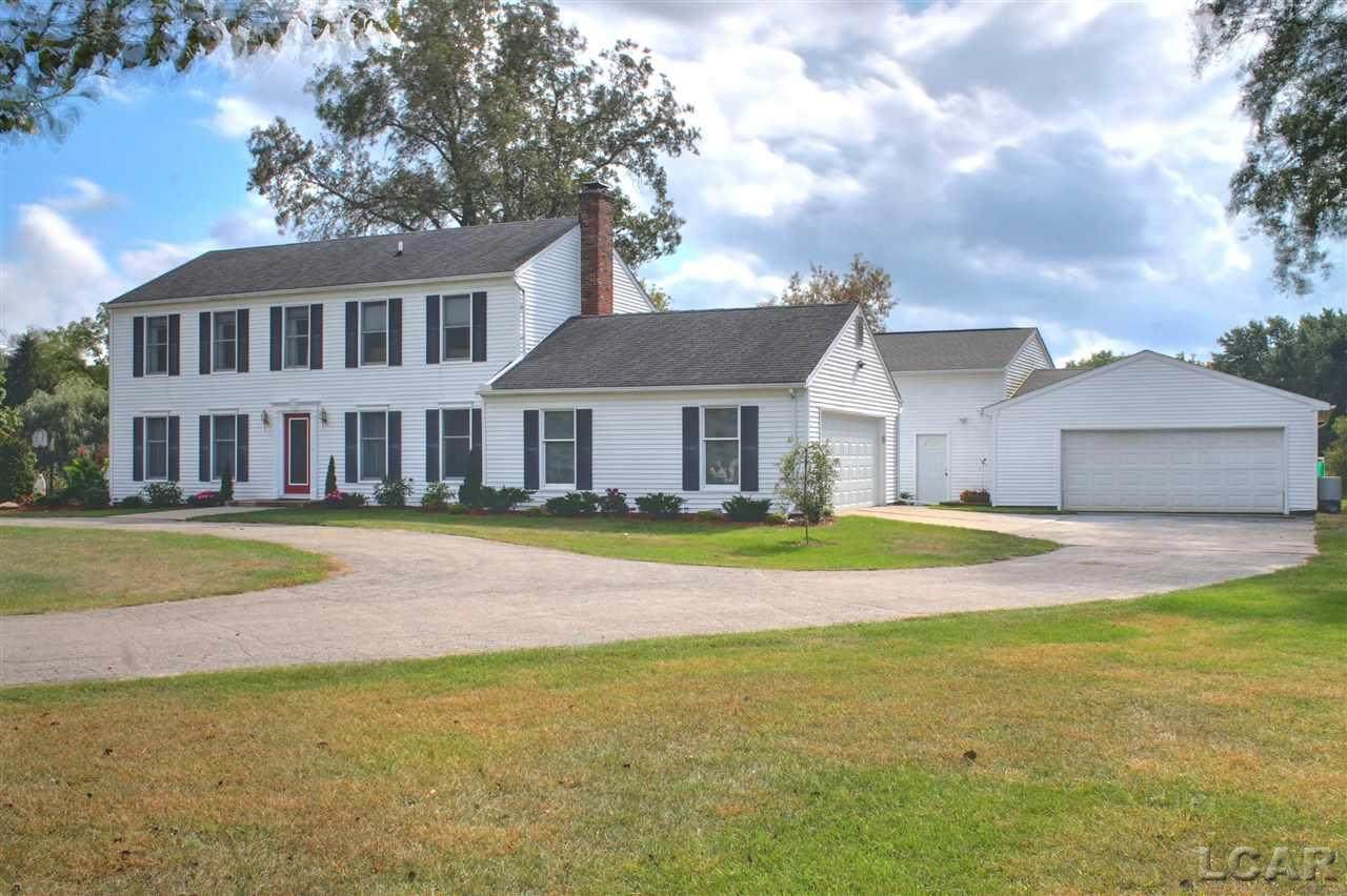 8066 Longmeadow Ln - Photo 1