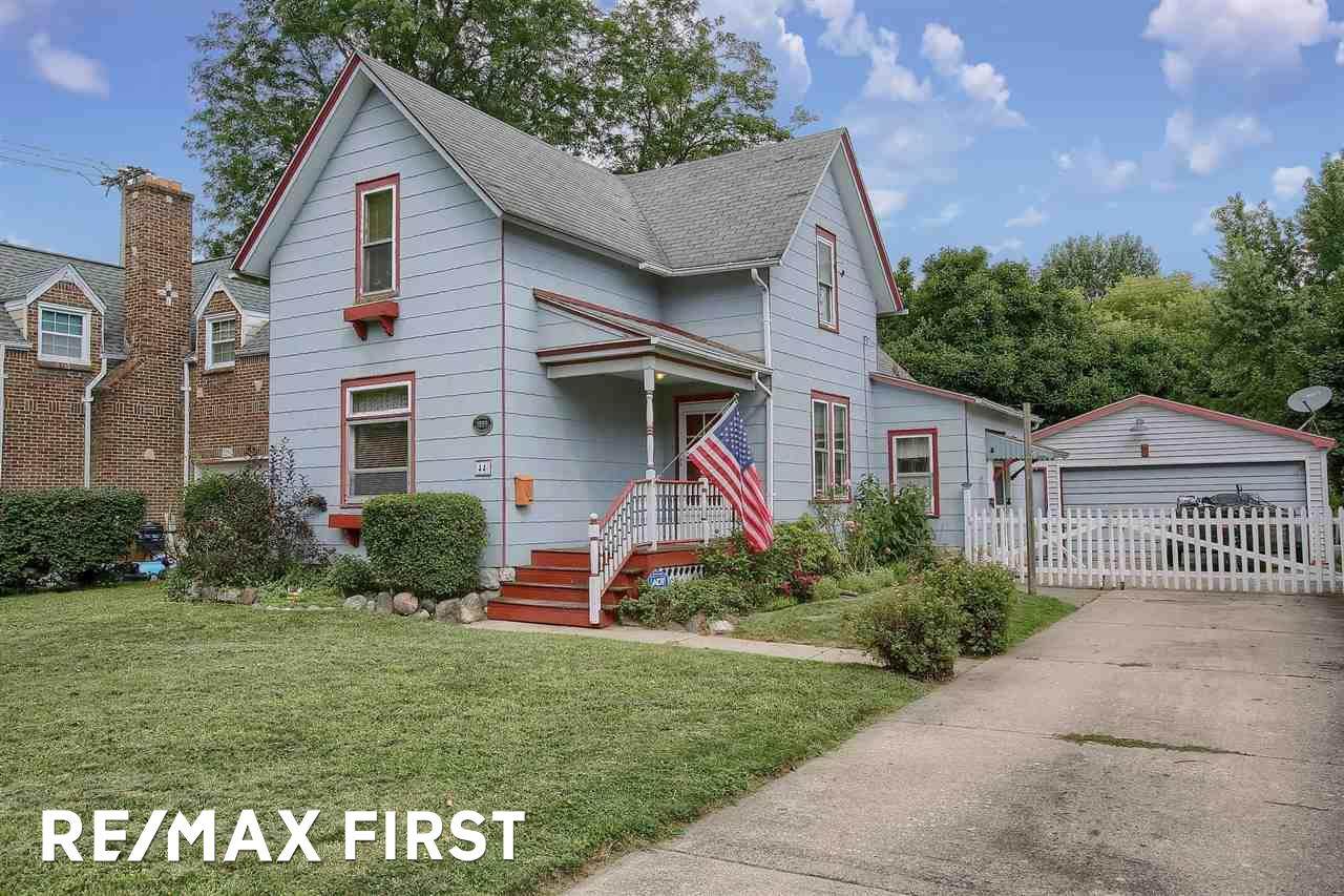 44 Ahrens - Photo 1