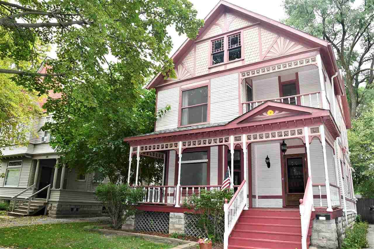 1307 Mckinley Ave. - Photo 1