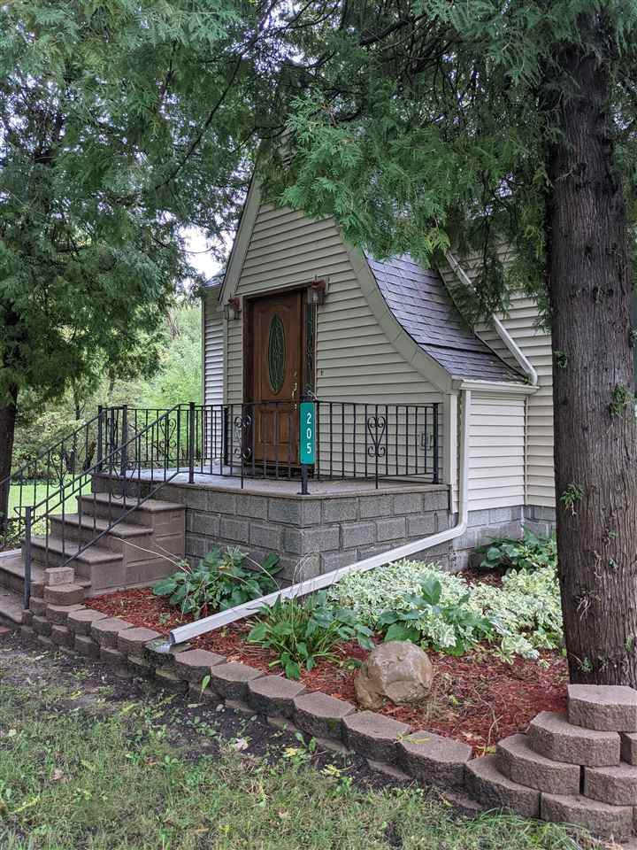 205 Water - Photo 1