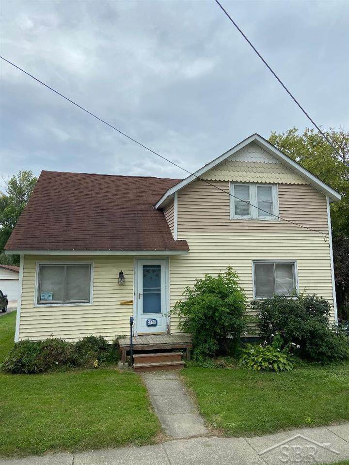 2989 Harrison St. - Photo 1