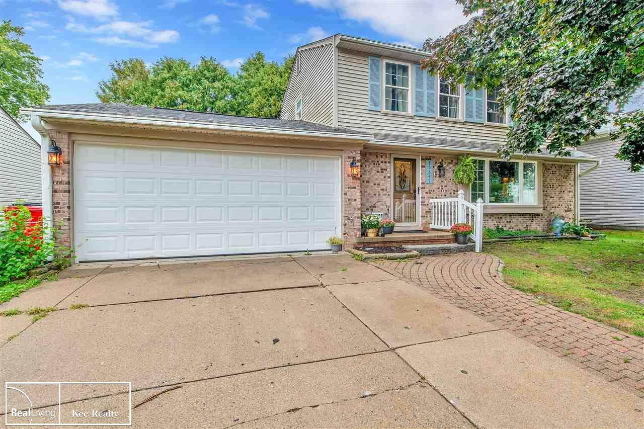 15847 Touraine Court - Photo 1