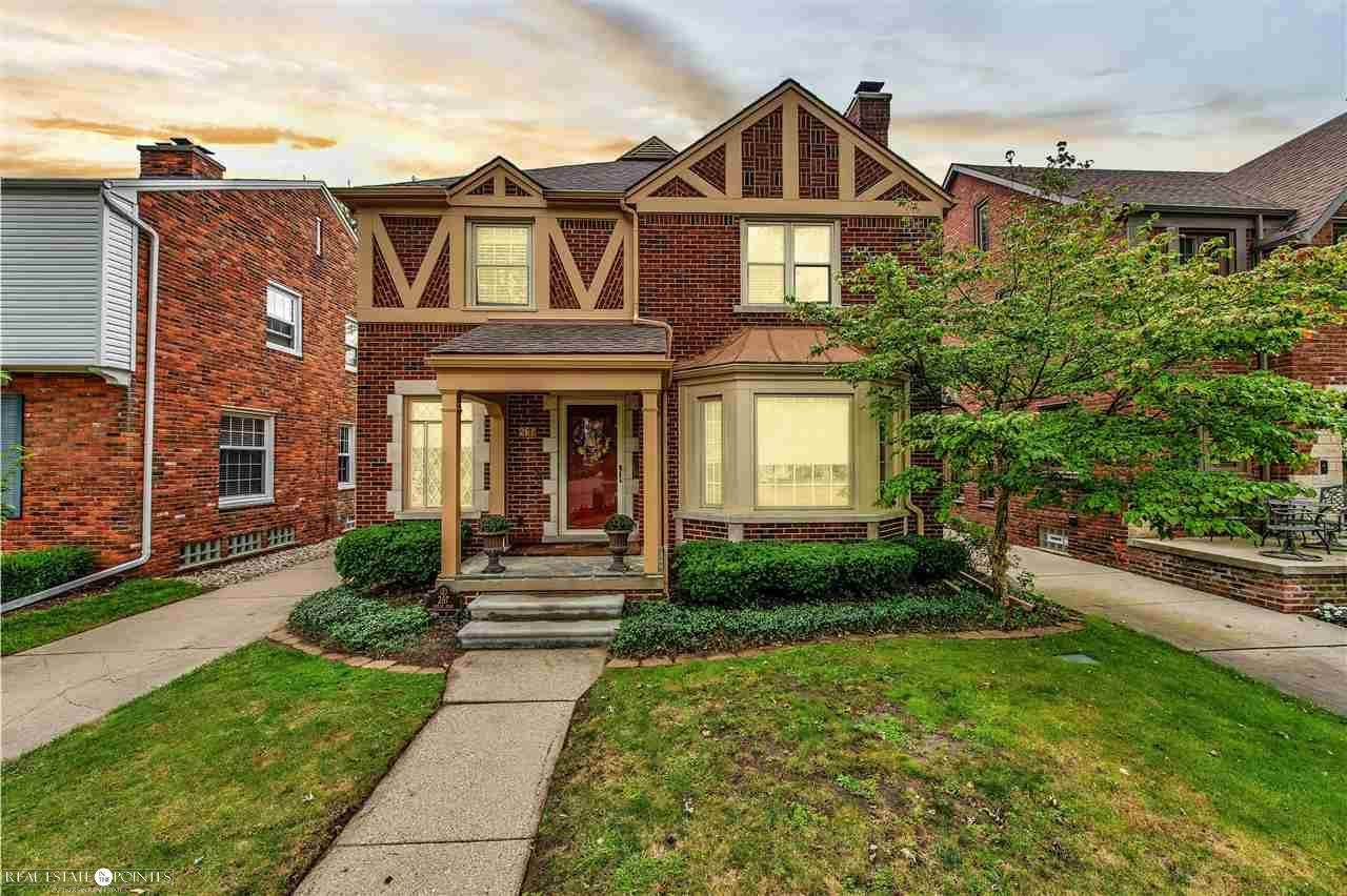 267 Moran - Photo 1