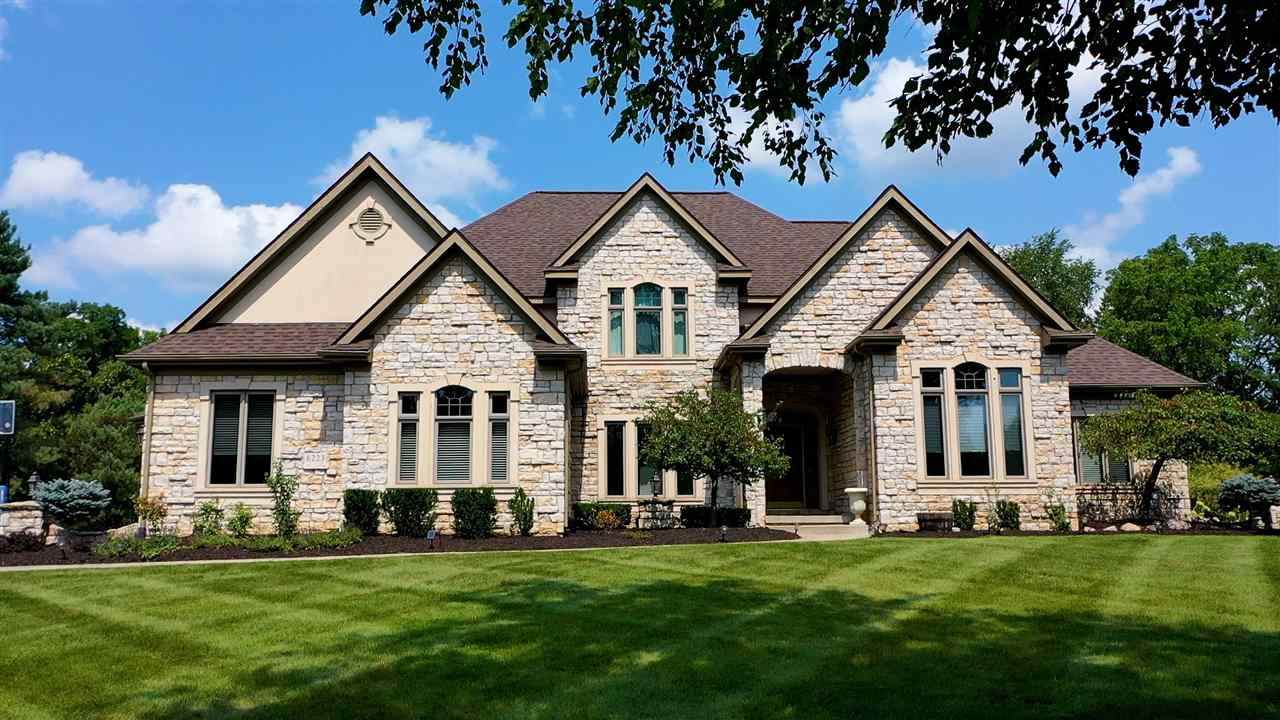 6223 Canter Creek Trail - Photo 1