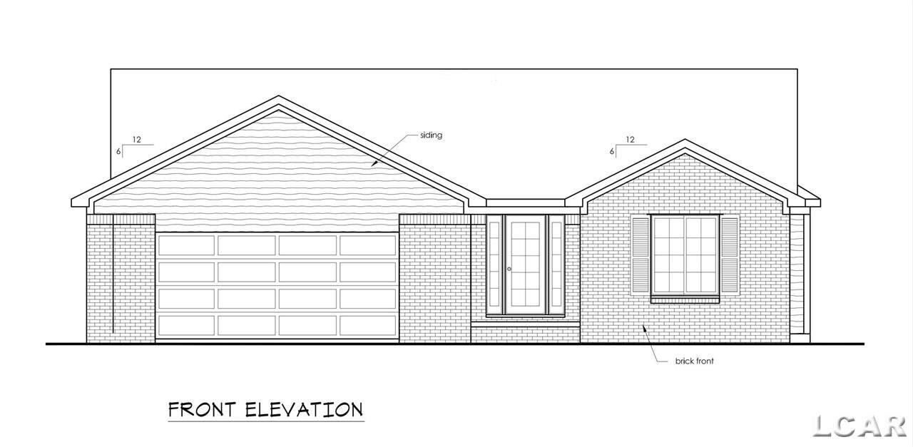 1802 Wind Dancer Trail - Photo 1