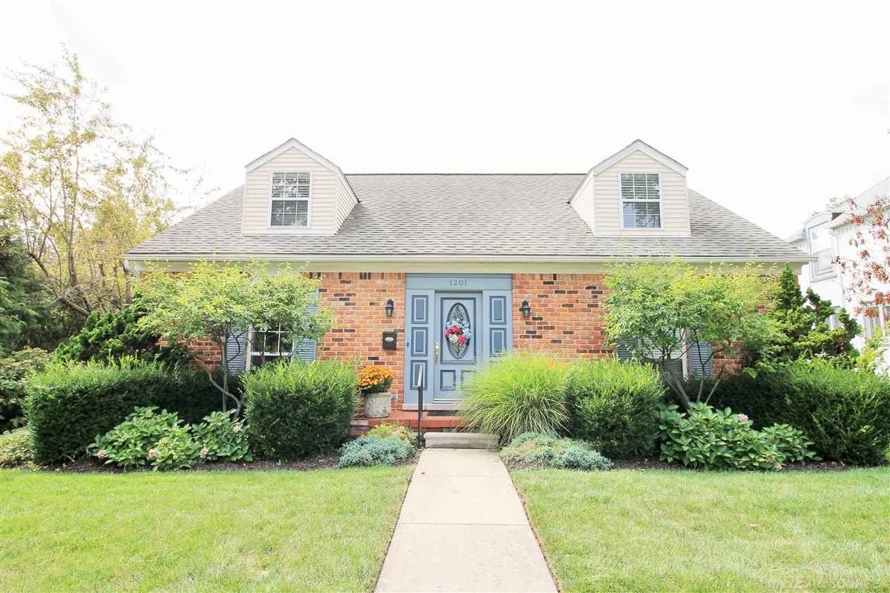 1201 Audubon - Photo 1
