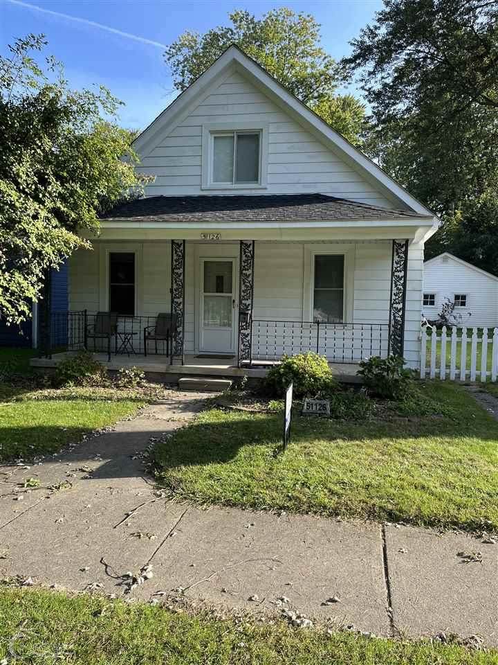 51126 Rose Street - Photo 1