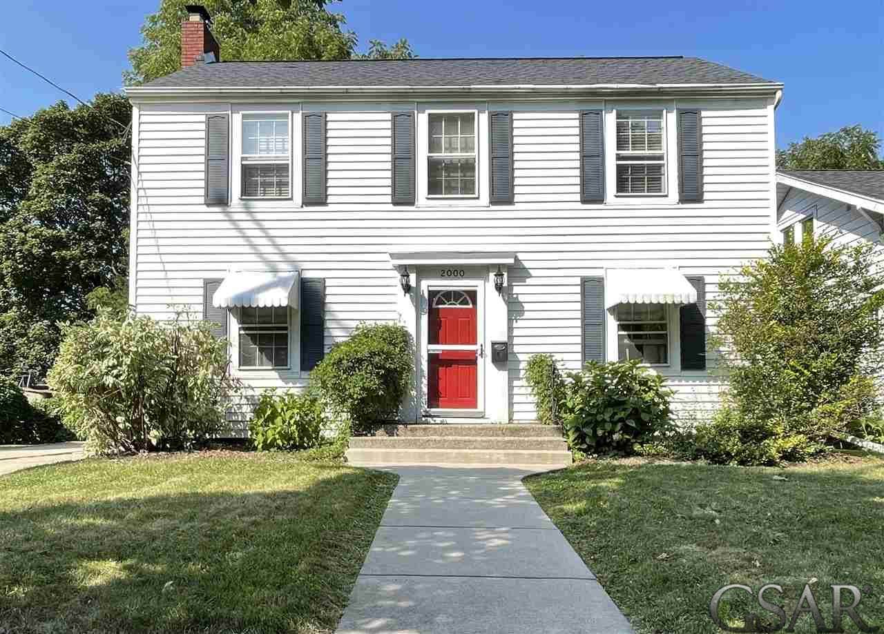 2000 Teel Ave. - Photo 1