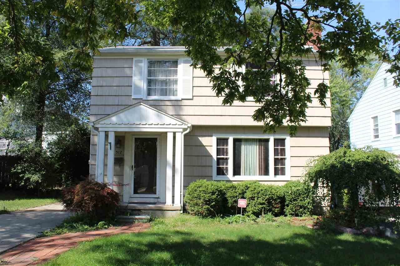 512 Sheffield - Photo 1
