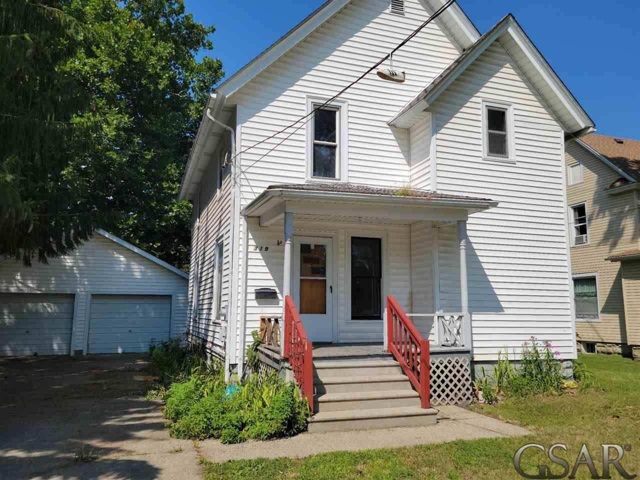 319 Saginaw - Photo 1