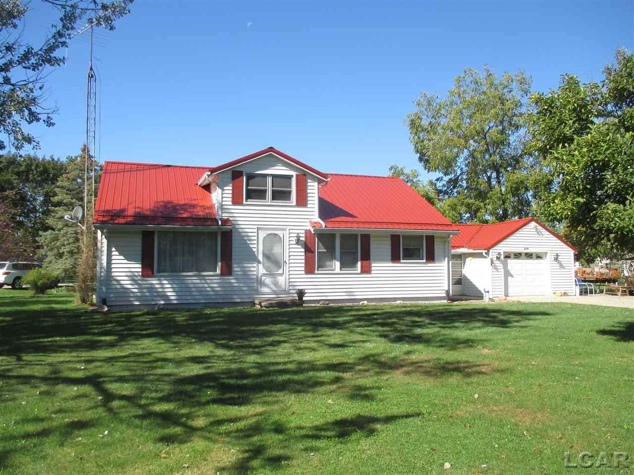 2670 Lenawee Hills - Photo 1