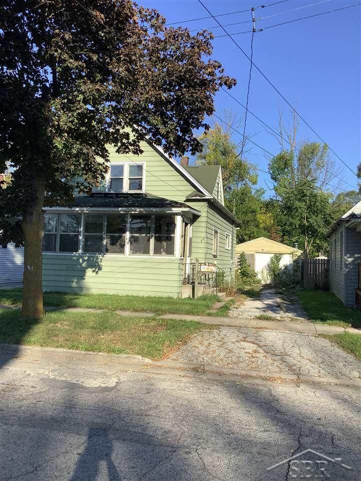 2118 Durand - Photo 1