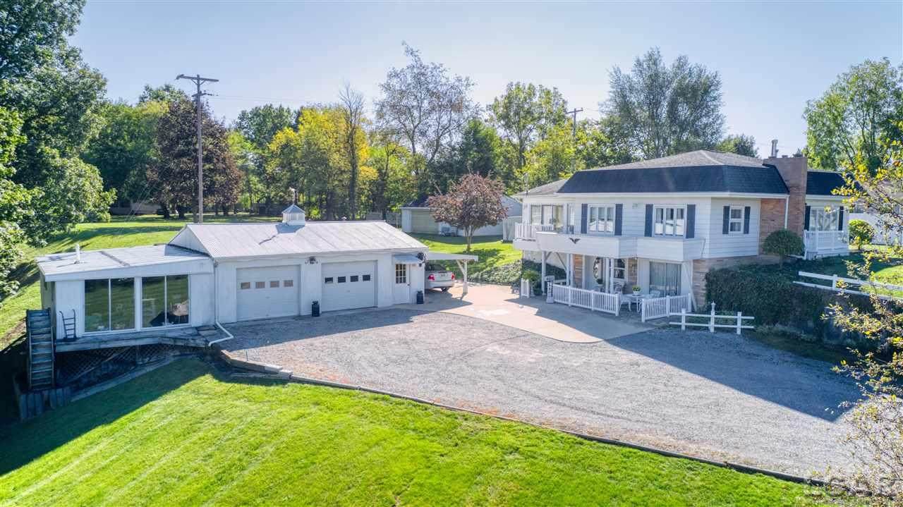 3387 Carson Highway - Photo 1