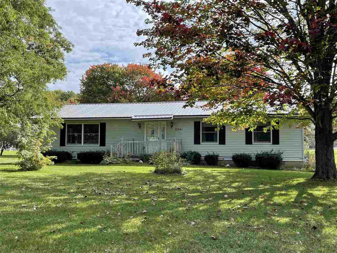 2741 Huckleberry Trail - Photo 1