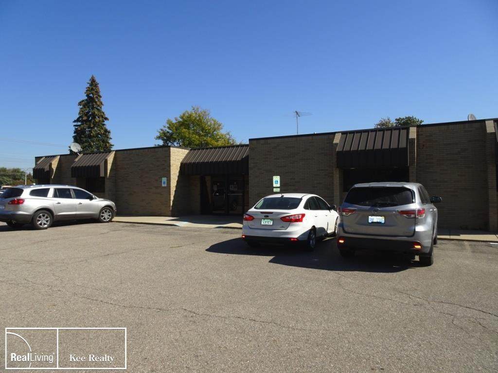 11446 13 Mile Suite C - Photo 1