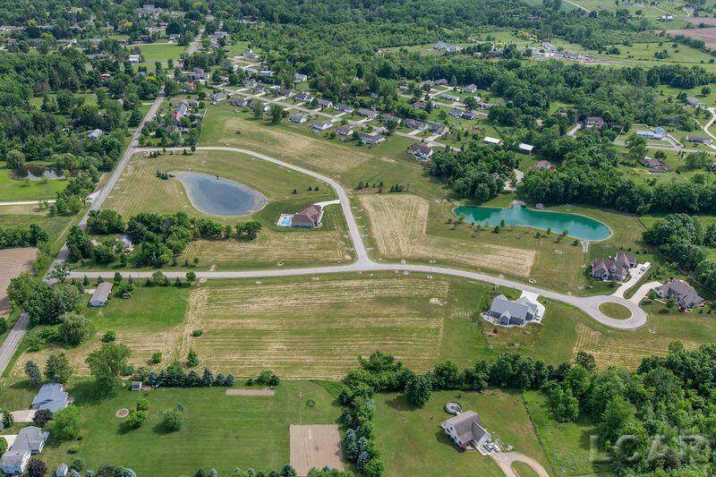 LOT 5 Thompson Heights Dr - Photo 1