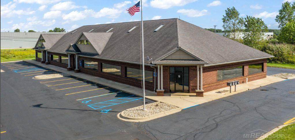 10127 Marine City Hwy - Photo 1