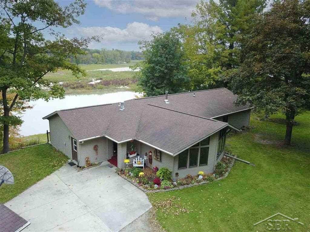 5072 Lake Sanford Rd - Photo 1