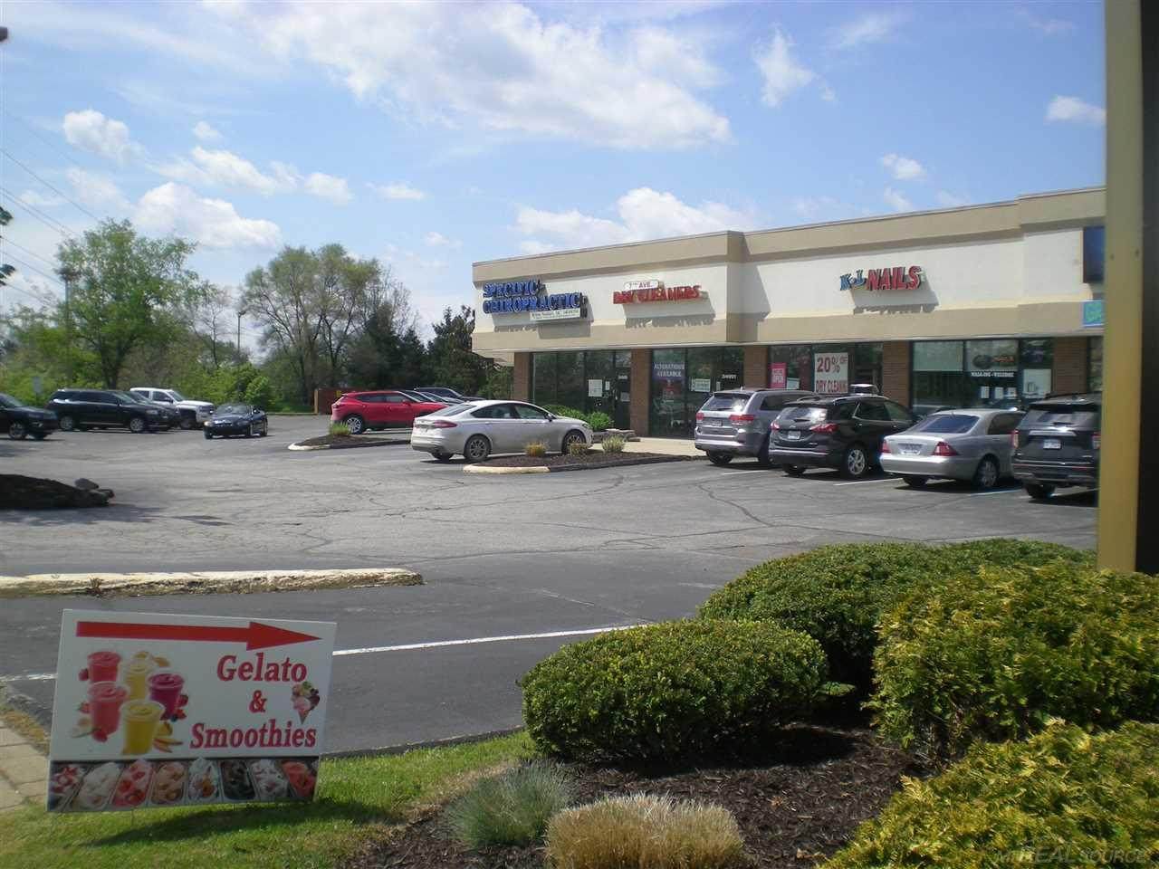 54991 Shelby Road - Photo 1