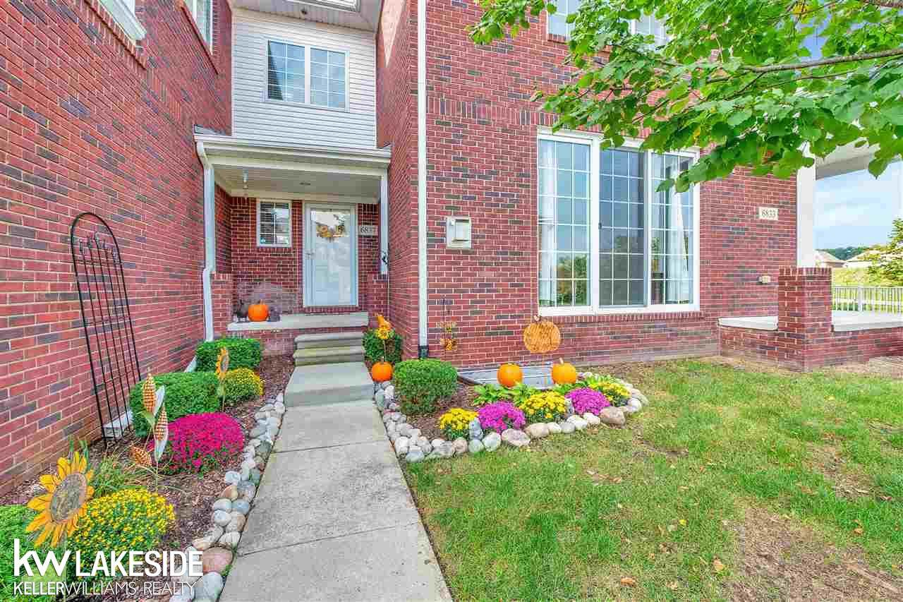 6837 Boulder Pointe - Photo 1