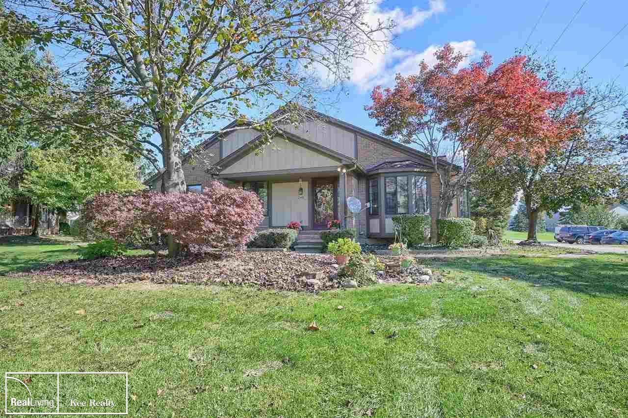 240 Meadow Lane Cir - Photo 1