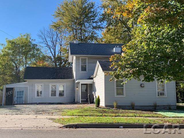 604 Division St. - Photo 1