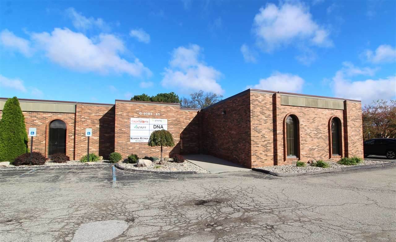 5085 Miller Road - Photo 1