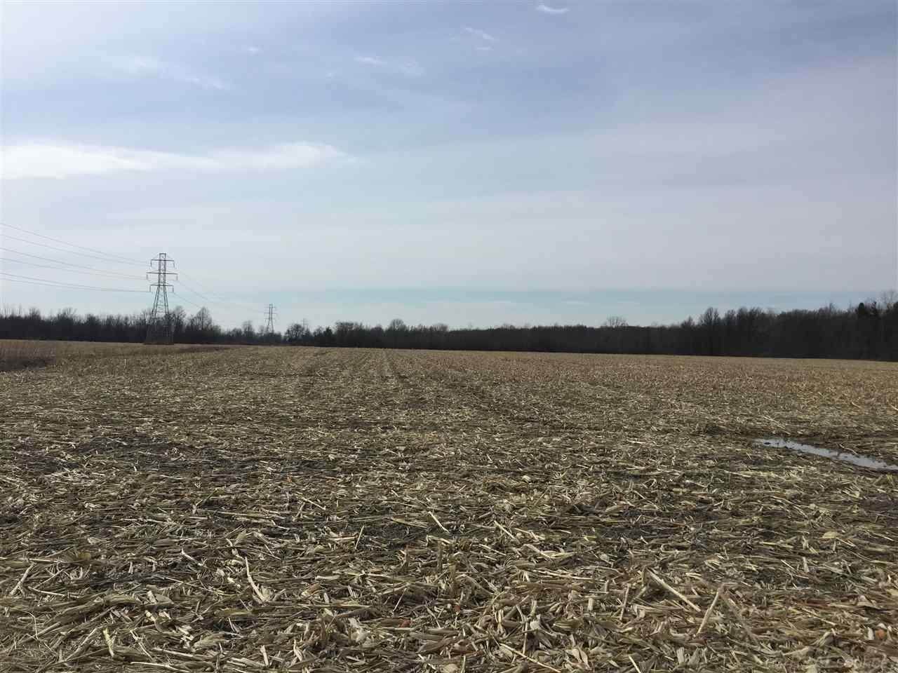 V/L (Parcel C) Indian Trail Rd - Photo 1