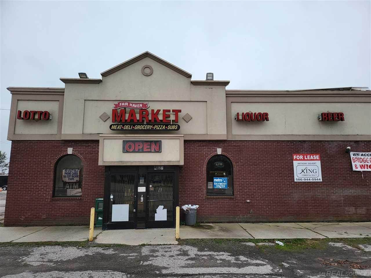 8875 Dixie Hwy - Photo 1