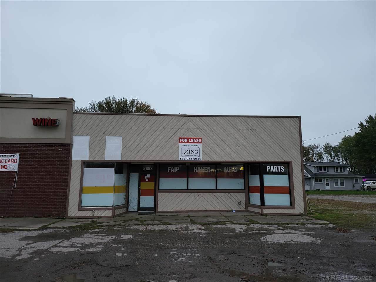 8883 Dixie Hwy - Photo 1