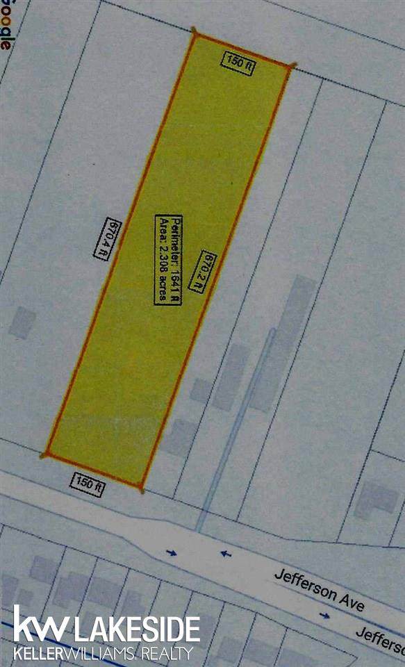 00 Jefferson Ave - Photo 1