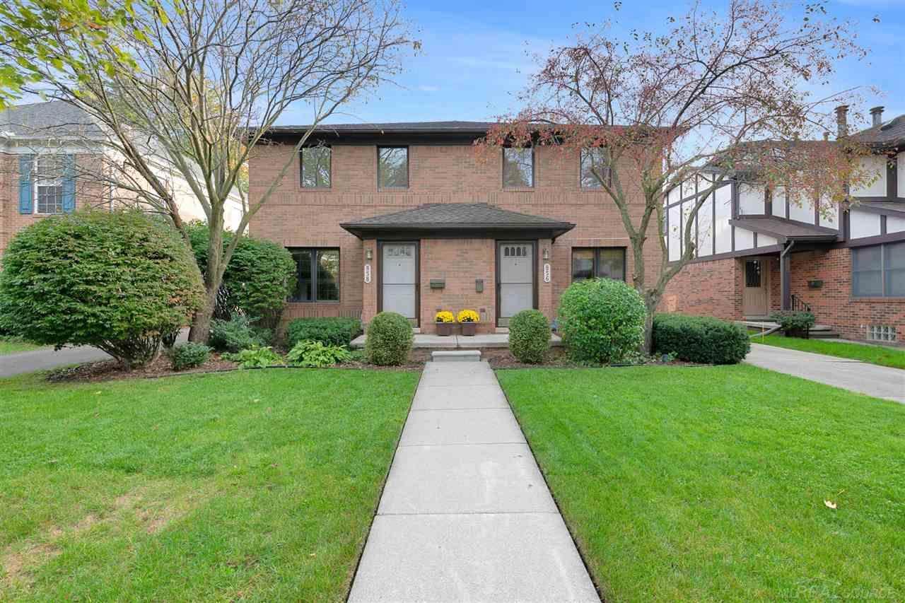 856 Neff - Photo 1