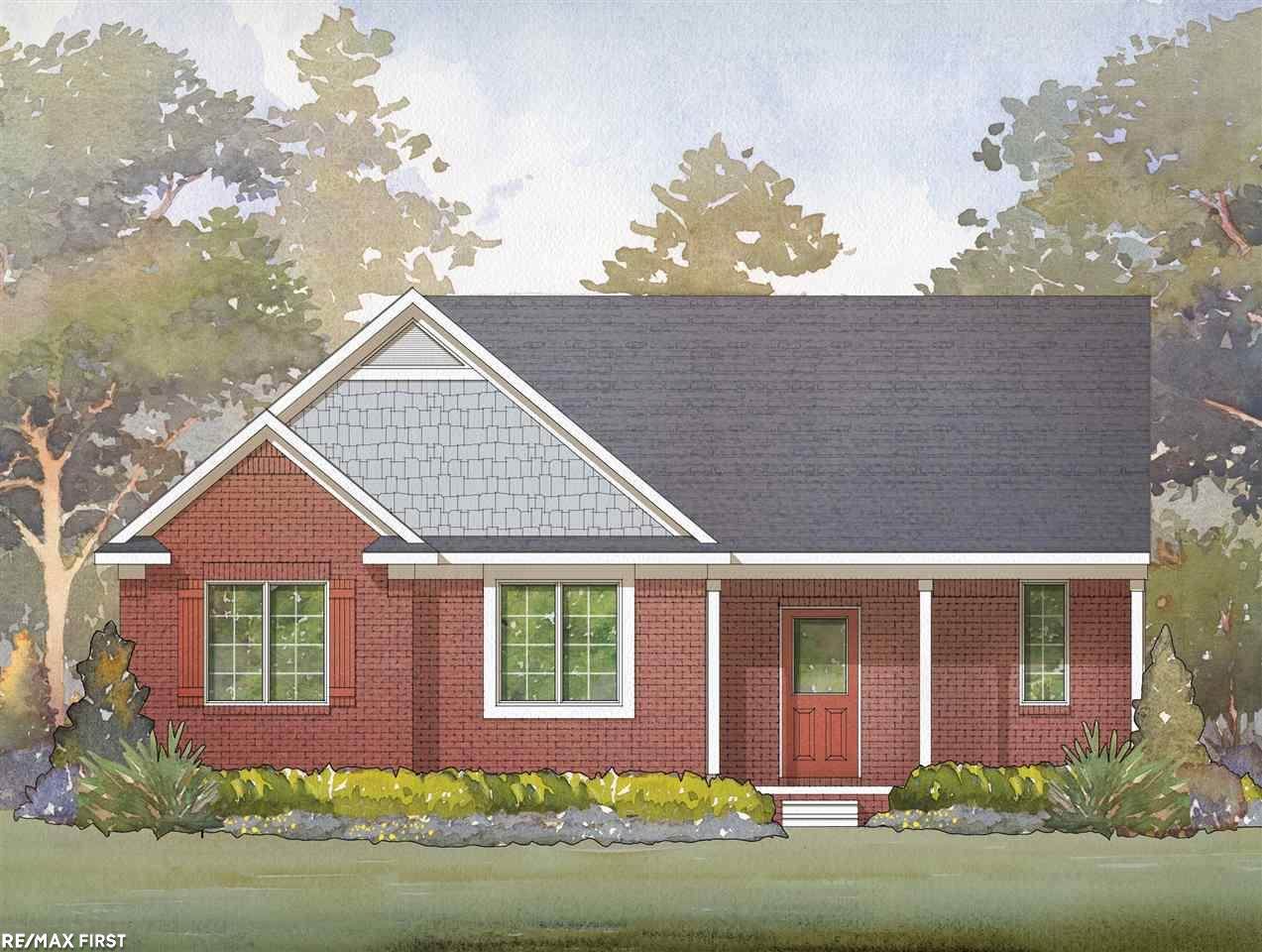 1409 Luxington - Photo 1