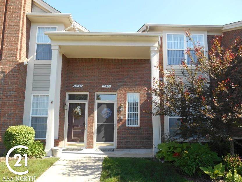 15371 Cornell - Photo 1