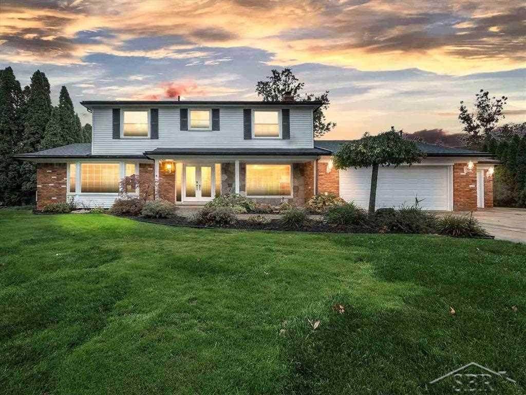 4127 Orchard Crest Court - Photo 1