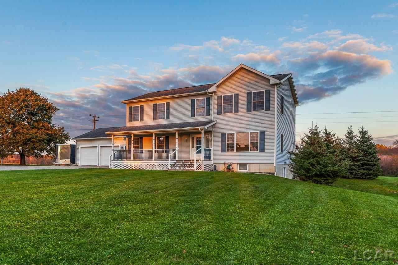 5467 Adrian Highway - Photo 1