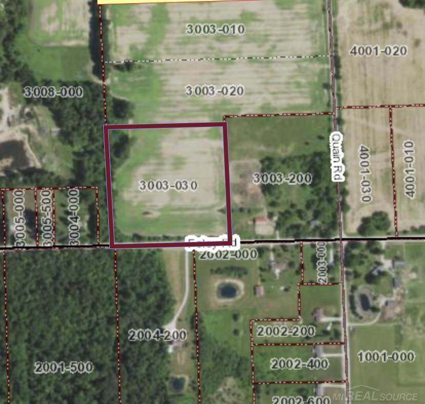 Parcel D Parent Foley Road - Photo 1