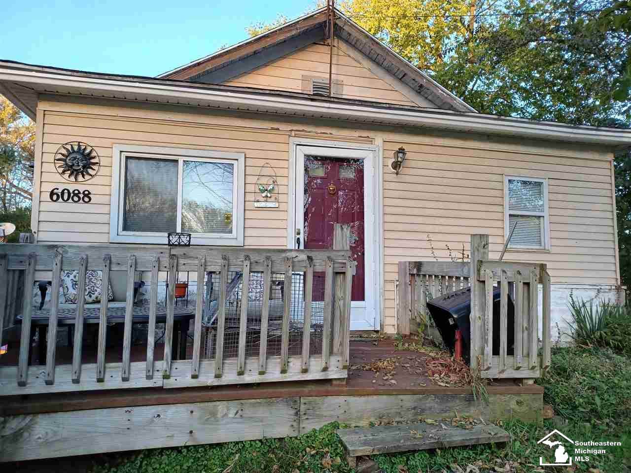 6088 N. Stony Creek - Photo 1