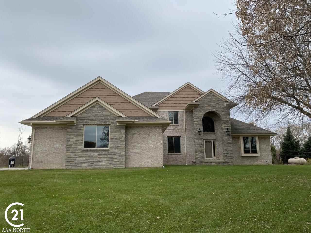 77545 Brown Rd - Photo 1