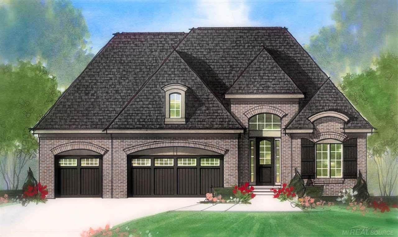 17095 Crittenden Drive - Photo 1