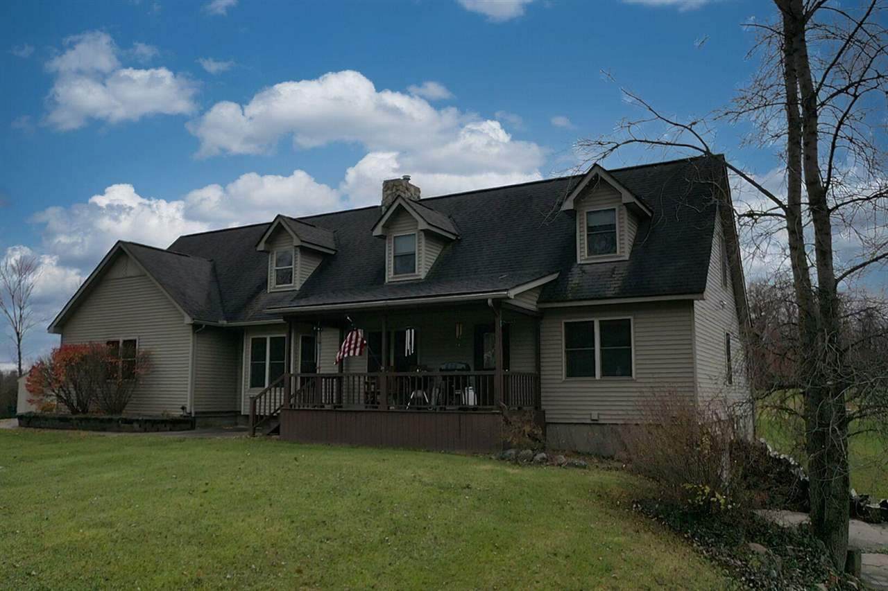 5291 Piersonville Rd - Photo 1