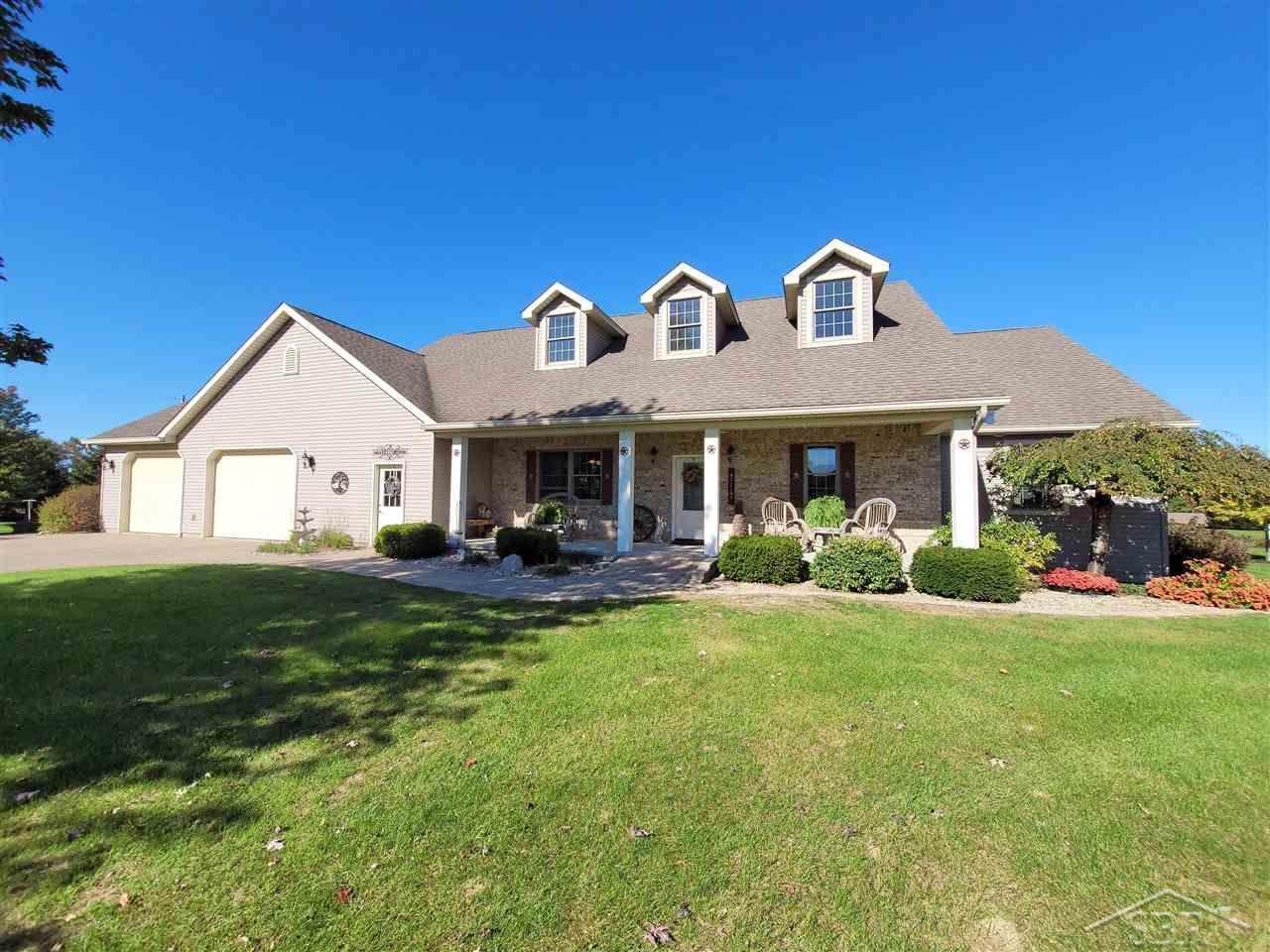 9386 Gary Road - Photo 1