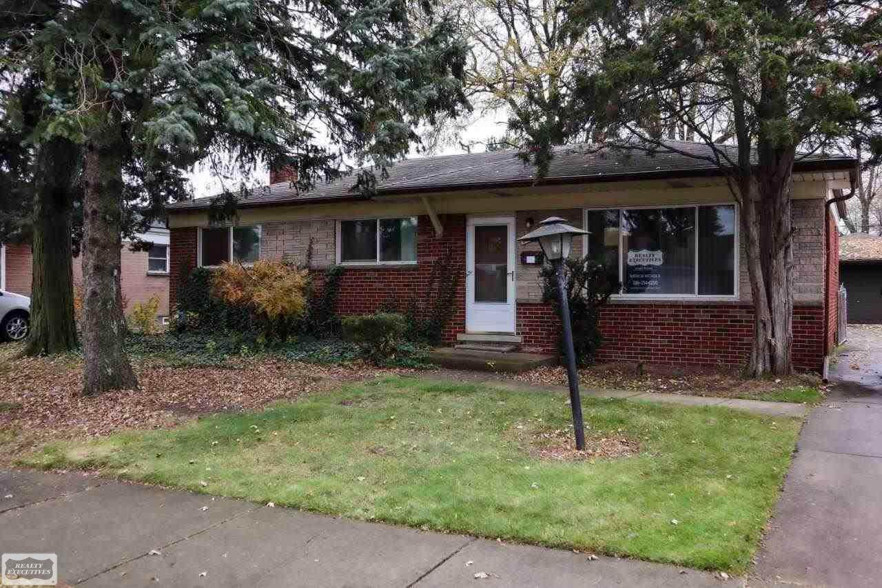 26351 Cunningham Dr - Photo 1